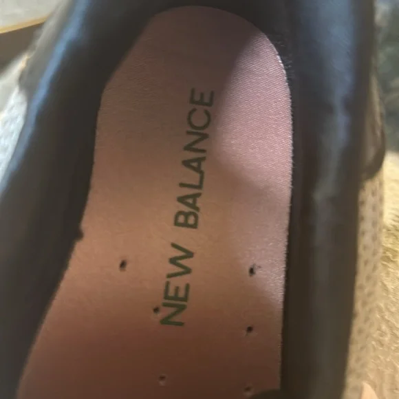 NWOT New Balance 574 Palm Springs - size 9 - Picture 8 of 13